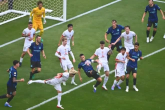 Inter Milan Snatch Late Win Against Urawa Reds in CWC with 2-1