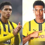 Dortmund Confirms Jobe Bellingham Signing in €33M Deal