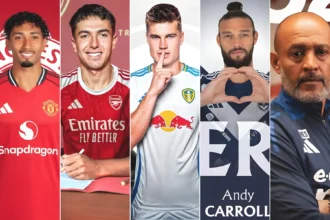 June 21, 2025: Your Daily Dose of Football News & Transfers