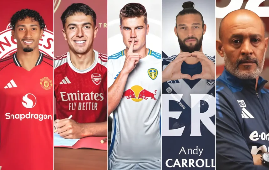June 21, 2025: Your Daily Dose of Football News & Transfers