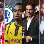 June 24, 2025 Today's Top Football News: Transfers, Birthdays & More