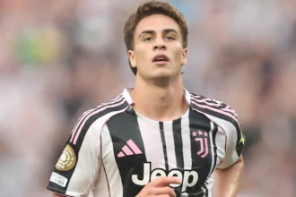 Yıldız Shines as Juventus Dominates Wydad in Club World Cup with 4-1