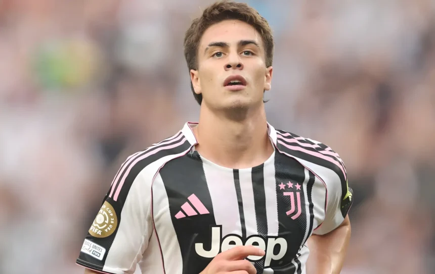 Yıldız Shines as Juventus Dominates Wydad in Club World Cup with 4-1
