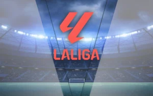 The 2025/2026 La Liga Lineup is Set