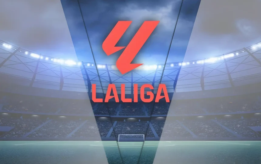 The 2025/2026 La Liga Lineup is Set