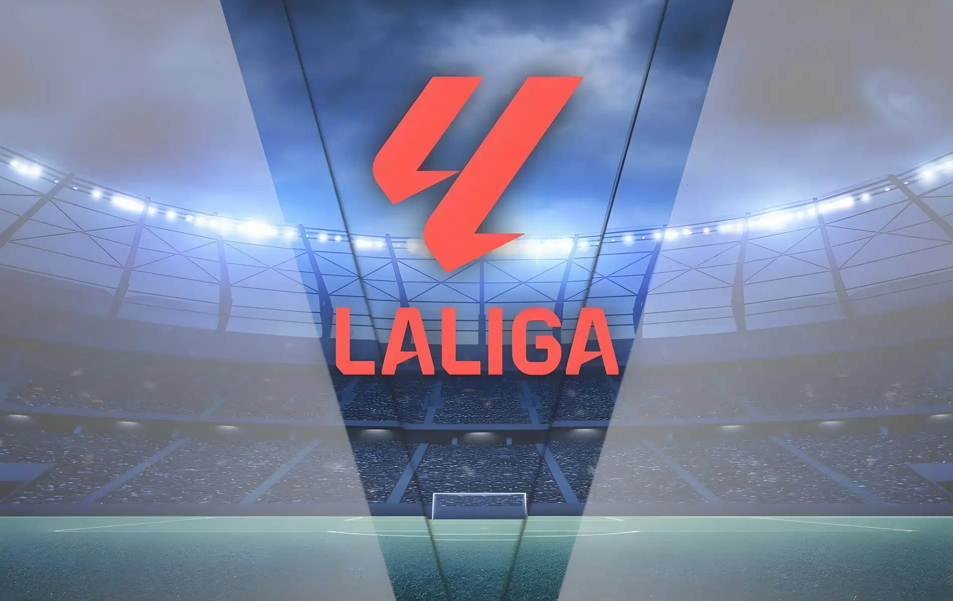 The 2025/2026 La Liga Lineup is Set - Zflix Football