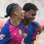 Barcelona: La Liga's Reigning Kings (Last 3 Seasons)