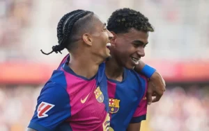 Barcelona: La Liga's Reigning Kings (Last 3 Seasons)