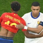 Lamine Yamal's Head-to-Head Record Against Mbappé: The Dominance Continues!