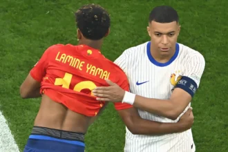 Lamine Yamal's Head-to-Head Record Against Mbappé: The Dominance Continues!