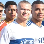 €200M Man: Lamine Yamal Crowned World's Most Valuable Player