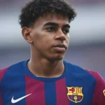 The €400 Million Man: Lamine Yamal Tops Transfer Value Charts