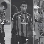 Lautaro's Heartbreak: 3 Finals, 3 Defeats - Painful European Final History