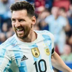 Leo's 5-Star Masterclass Against Estonia: 3 Years On