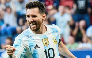 Leo's 5-Star Masterclass Against Estonia: 3 Years On