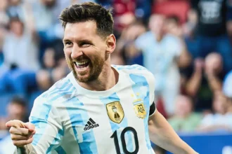 Leo's 5-Star Masterclass Against Estonia: 3 Years On