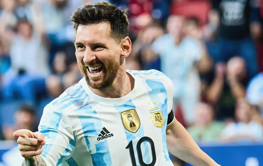 Leo's 5-Star Masterclass Against Estonia: 3 Years On