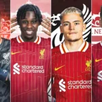 Liverpool's Summer Haul: New Signings & Title Aspirations