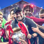 6 Years Ago: Liverpool FC Claim Their 6th Champions League Crown