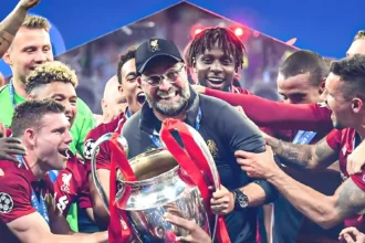 6 Years Ago: Liverpool FC Claim Their 6th Champions League Crown