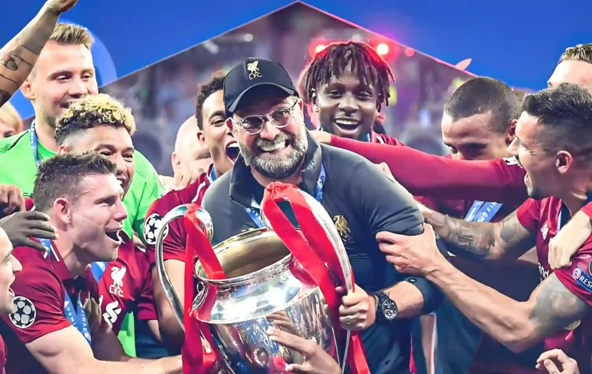 6 Years Ago: Liverpool FC Claim Their 6th Champions League Crown