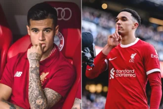 Liverpool's Creative Maestros: Coutinho vs. Alexander-Arnold