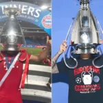 From Bayern to PSG: Lucas Hernandez's Treble Domination 2020-2025