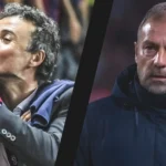 Luis Enrique vs. Hansi Flick: Head Coach Showdown 16 Finals Won vs. 10 Finals Won