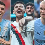 Manchester City Dominates 2025 Club World Cup Group Stage with Perfect Record