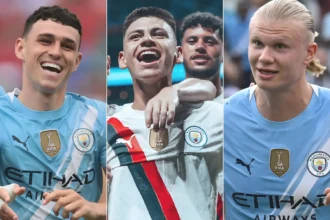Manchester City Dominates 2025 Club World Cup Group Stage with Perfect Record