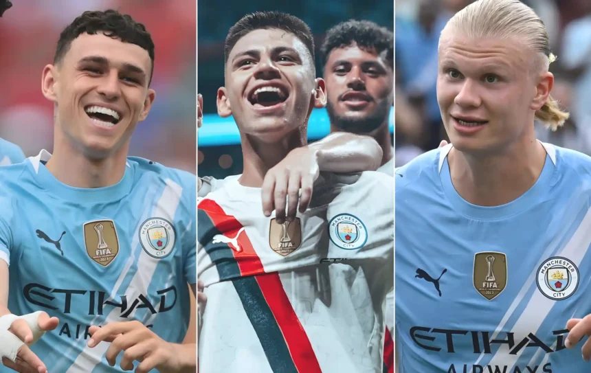 Manchester City Dominates 2025 Club World Cup Group Stage with Perfect Record