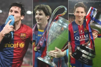 Lionel Messi Records Against Spanish Clubs: La Liga's GOAT