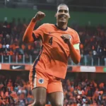 Netherlands Dominates Malta with 8-0 Rout in World Cup Qualifier