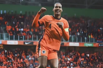 Netherlands Dominates Malta with 8-0 Rout in World Cup Qualifier