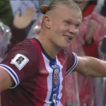 Norway Dominates Italy 3-0, Nears 2026 World Cup Qualification