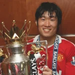 #OTD: Park Ji-Sung joined Manchester United (June 24, 2005)
