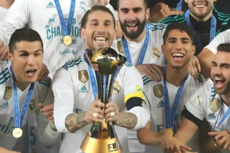 FIFA Club World Cup Legacy: Who's Next in 2025?