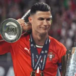 Portugal wins Nations League again with 5-3 Penalties against Spain