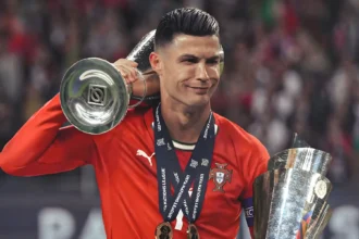 Portugal wins Nations League again with 5-3 Penalties against Spain