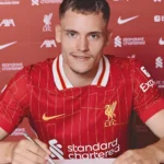 Premier League's Most Expensive: Wirtz Joins Liverpool for €125M
