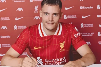Premier League's Most Expensive: Wirtz Joins Liverpool for €125M