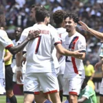 PSG Defeats Seattle Sounders 2-0, Advances in Club World Cup