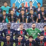 PSG's Champions League Journey: From €635M Loss to €471M Win