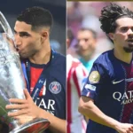 PSG's Unstoppable Reign: 9 Goals, 0 Conceded