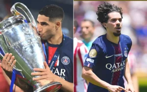 PSG's Unstoppable Reign: 9 Goals, 0 Conceded