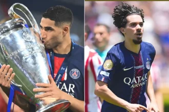PSG's Unstoppable Reign: 9 Goals, 0 Conceded