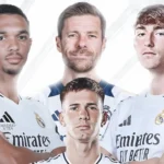 Real Madrid's Summer Haul 2025/26: New Era, New Talent