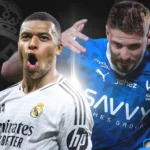 Real Madrid vs. Al Hilal: FIFA Club World Cup Live - 18 June 2025
