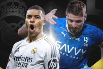 Real Madrid vs. Al Hilal: FIFA Club World Cup Live - 18 June 2025