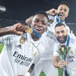 Real Madrid's 5-3 Thriller vs. Al-Hilal: Flashback to Fireworks